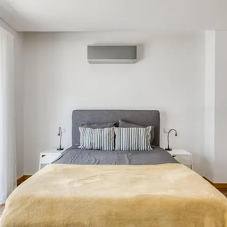 Modern With Pool And Barbecue, Cleaning Included Salir de Porto