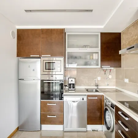 בית נופש Modern With Pool And Barbecue, Cleaning Included