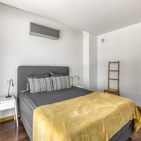 Modern With Pool And Barbecue, Cleaning Included בית נופש Salir de Porto