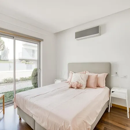 בית נופש Modern With Pool And Barbecue, Cleaning Included