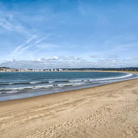 In Salir Do Porto With Pool, Cleaning Included Holiday home Salir de Porto