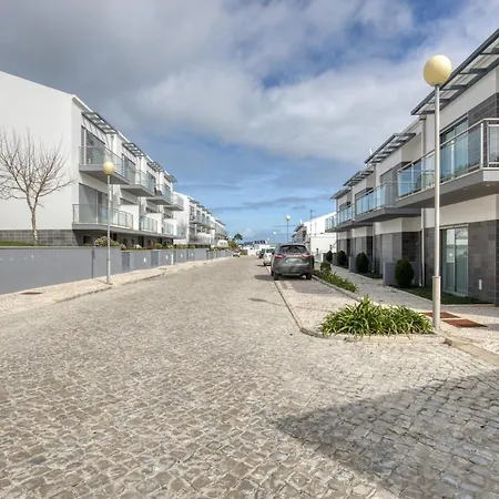 בית נופש Modern With Pool And Barbecue, Cleaning Included Salir de Porto